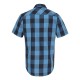 9203 Burnside BLACK/ BLUE