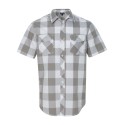 9203 Burnside Grey/ White