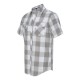 9203 Burnside Grey/ White