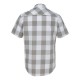 9203 Burnside Grey/ White