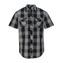 9203 Burnside BLACK/ GREY