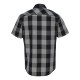 9203 Burnside BLACK/ GREY