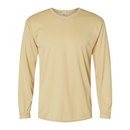 5104 C2 Sport 5104 Performance Long Sleeve T-Shirt VEGAS GOLD