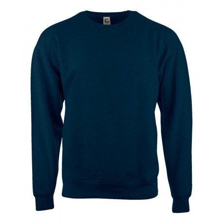 5521 C2 Sport 5521 Youth Crewneck Sweatshirt NAVY
