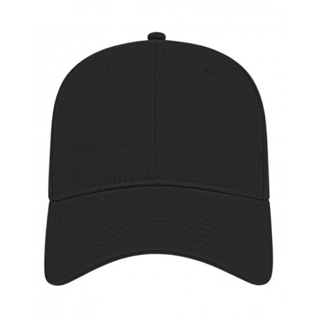 x700 CAP AMERICA x700 X-tra Value Structured Cap BLACK