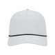 i7256 CAP AMERICA WHITE/ BLACK