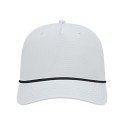 i7256 CAP AMERICA WHITE/ BLACK