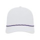 i7256 CAP AMERICA White-Red/ White/ Royal