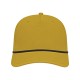i7256 CAP AMERICA Dijon/ Black