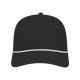 i7256 CAP AMERICA BLACK/ WHITE