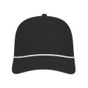 i7256 CAP AMERICA BLACK/ WHITE