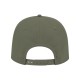 i7256 CAP AMERICA Olive Green/ Black