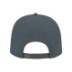 i7256 CAP AMERICA Charcoal/ White