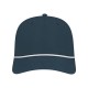 i7256 CAP AMERICA Dark Blue/ White