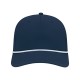 i7256 CAP AMERICA NAVY/ WHITE