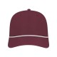i7256 CAP AMERICA Merlot/ White