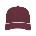 i7256 CAP AMERICA Merlot/ White