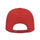 i7256 CAP AMERICA RED/ WHITE