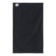 C162523 Carmel Towel Company BLACK