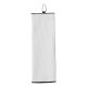 C1717MTC Carmel Towel Company WHITE