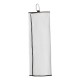 C1717MTC Carmel Towel Company WHITE