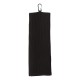 C1717MTC Carmel Towel Company BLACK