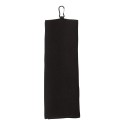 C1717MTC Carmel Towel Company BLACK