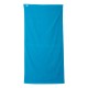 C3060 Carmel Towel Company AQUA