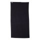 C3060 Carmel Towel Company BLACK