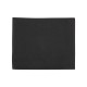 C1518 Carmel Towel Company BLACK