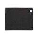 C1518 Carmel Towel Company BLACK