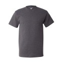 T425 Champion CHARCOAL HEATHER