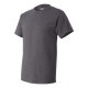 T425 Champion CHARCOAL HEATHER