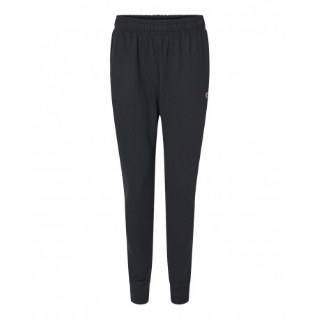 P930 Champion P930 Powerblend Fleece Joggers BLACK