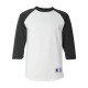 T137 Champion WHITE/ BLACK