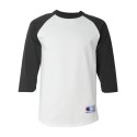 T137 Champion WHITE/ BLACK