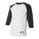 T137 Champion WHITE/ BLACK
