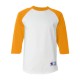 T137 Champion White/ Gold
