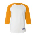 T137 Champion White/ Gold