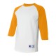 T137 Champion White/ Gold