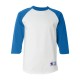 T137 Champion White/ Team Blue