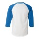 T137 Champion White/ Team Blue