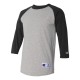 T137 Champion Oxford Grey/ Black