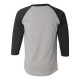 T137 Champion Oxford Grey/ Black