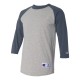 T137 Champion Oxford Grey/ Navy
