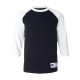 T137 Champion BLACK/ WHITE