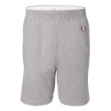 8187 Champion Oxford Grey Heather