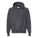 S101 Champion CHARCOAL HEATHER