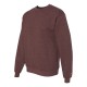 S600 Champion MAROON HEATHER