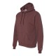 S700 Champion MAROON HEATHER